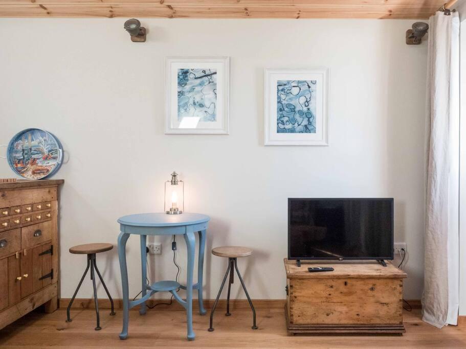 Little Tern, Beachside 6, Access To Chalé